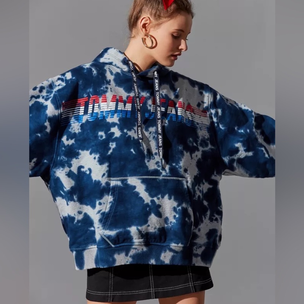 Tommy Hilfiger Hoodie